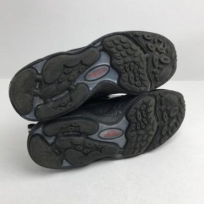 【中古品】【メンズ】 NIKE HF9117-002 AIR ZOOM SPIRIDON SP "BLACK AND SPORT RED" BLACK SIZE:27cm 本体のみ スニーカー 靴 160-260731-ky-06-fuzh 万代Net店