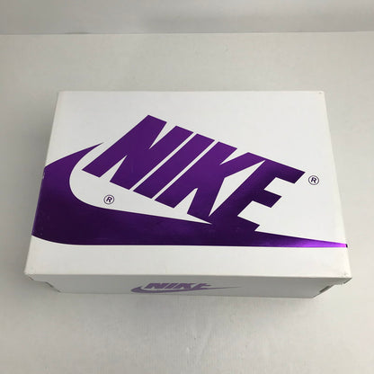 【中古品】【レディース】 NIKE ナイキ CD０46-151 WOMEN’S AIR JORDAN 1 HIGH OG "COURT PURPLE" ウィメンズ エア ジョーダン ワン ハイ オージー コートパープル カラー WHITE SIZE:26.5cm 160-260731-ky-01-fuzh 万代Net店