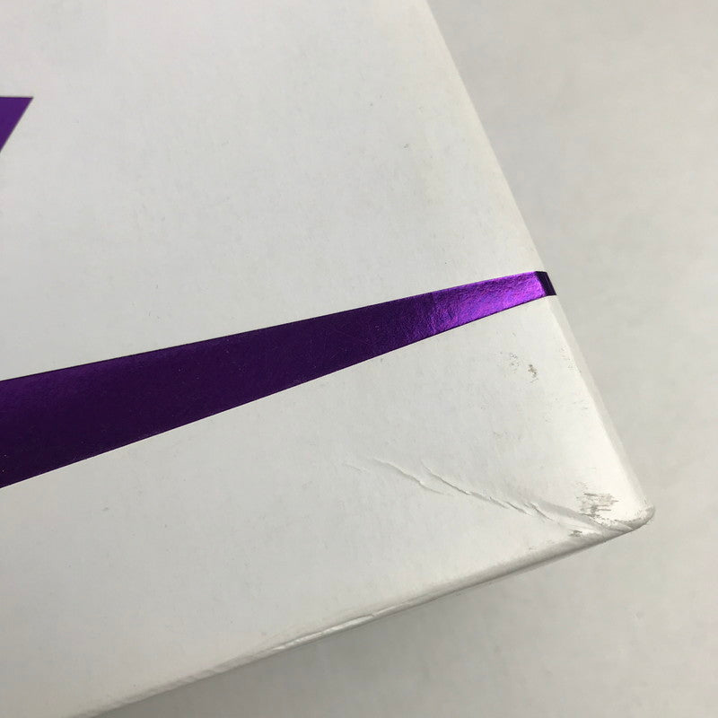 【中古品】【レディース】 NIKE ナイキ CD０46-151 WOMEN’S AIR JORDAN 1 HIGH OG "COURT PURPLE" ウィメンズ エア ジョーダン ワン ハイ オージー コートパープル カラー WHITE SIZE:26.5cm 160-260731-ky-01-fuzh 万代Net店