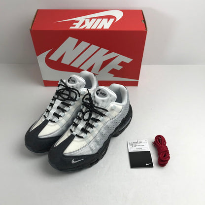 【中古品】【メンズ】 NIKE ナイキ IQ3363-025 AIR MAX 95 BIG BUBBLE "SEONGSU" エアマックス95 ビッグバブル カラー SILVER SIZE:27.0cm スニーカー 靴 160-260731-ky-02-fuzh 万代Net店