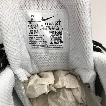 【中古品】【メンズ】 NIKE ナイキ IQ3363-025 AIR MAX 95 BIG BUBBLE "SEONGSU" エアマックス95 ビッグバブル カラー SILVER SIZE:27.0cm スニーカー 靴 160-260731-ky-02-fuzh 万代Net店