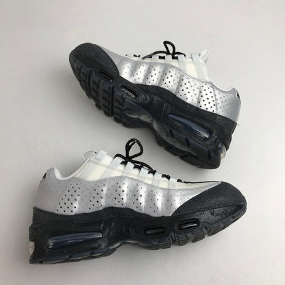 【中古品】【メンズ】 NIKE ナイキ IQ3363-025 AIR MAX 95 BIG BUBBLE "SEONGSU" エアマックス95 ビッグバブル カラー SILVER SIZE:27.0cm スニーカー 靴 160-260731-ky-02-fuzh 万代Net店