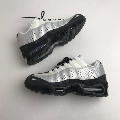 【中古品】【メンズ】 NIKE ナイキ IQ3363-025 AIR MAX 95 BIG BUBBLE "SEONGSU" エアマックス95 ビッグバブル カラー SILVER SIZE:27.0cm スニーカー 靴 160-260731-ky-02-fuzh 万代Net店