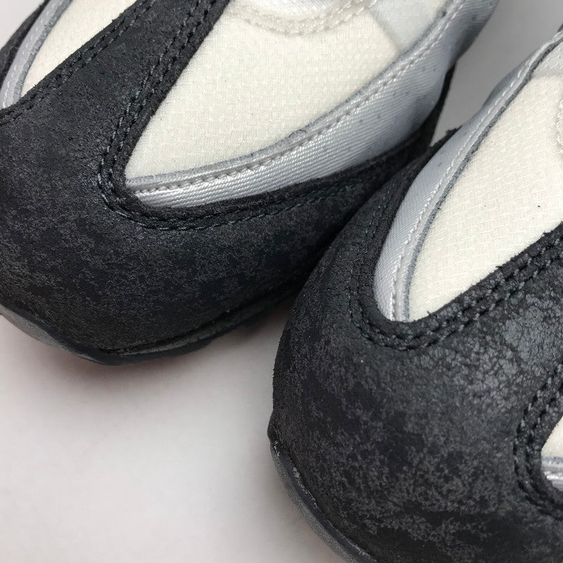 【中古品】【メンズ】 NIKE ナイキ IQ3363-025 AIR MAX 95 BIG BUBBLE "SEONGSU" エアマックス95 ビッグバブル カラー SILVER SIZE:27.0cm スニーカー 靴 160-260731-ky-02-fuzh 万代Net店