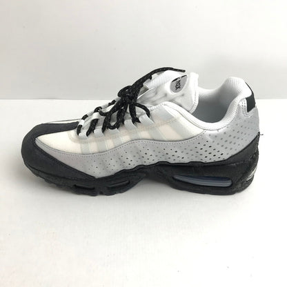 【中古品】【メンズ】 NIKE ナイキ IQ3363-025 AIR MAX 95 BIG BUBBLE "SEONGSU" エアマックス95 ビッグバブル カラー SILVER SIZE:27.0cm スニーカー 靴 160-260731-ky-02-fuzh 万代Net店
