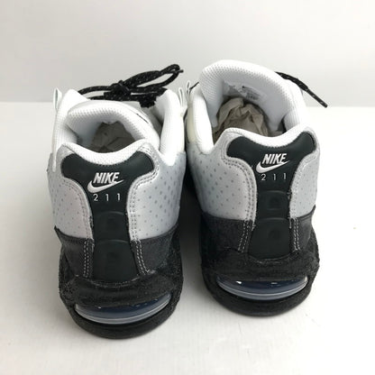 【中古品】【メンズ】 NIKE ナイキ IQ3363-025 AIR MAX 95 BIG BUBBLE "SEONGSU" エアマックス95 ビッグバブル カラー SILVER SIZE:27.0cm スニーカー 靴 160-260731-ky-02-fuzh 万代Net店