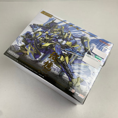 【中古美品】 内装未開封 MODEROID DX-SCALE イカルガ(原作版) プラモデル プラモ 059-260820-io-45-fuzh 万代Net店