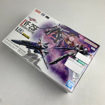 【中古美品】 内装未開封 HG VF-25F メサイアバルキリー(早乙女アルト機) プラモデル プラモ 059-260820-io-29-fuzh 万代Net店