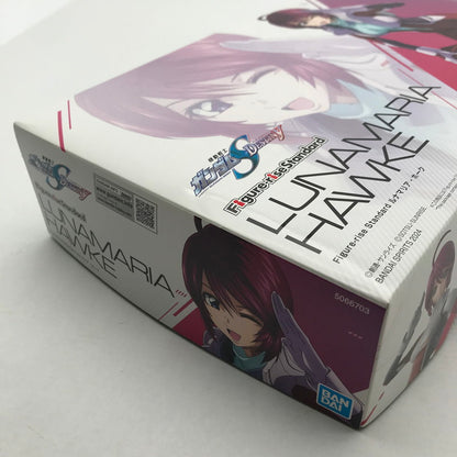 【中古品】 フィギュアライズスタンダード ルナマリア・ホーク 箱角傷み、日焼けあり 058-260802-ky-22-fuzh 万代Net店