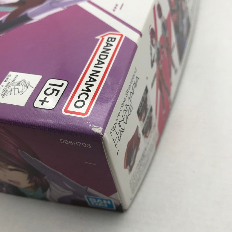 【中古品】 フィギュアライズスタンダード ルナマリア・ホーク 箱角傷み、日焼けあり 058-260802-ky-22-fuzh 万代Net店