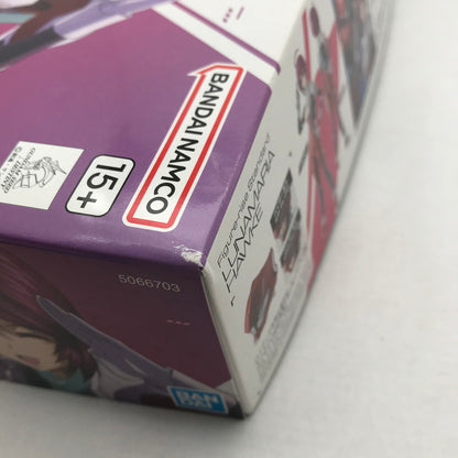 【中古品】 フィギュアライズスタンダード ルナマリア・ホーク 箱角傷み、日焼けあり 058-260802-ky-22-fuzh 万代Net店