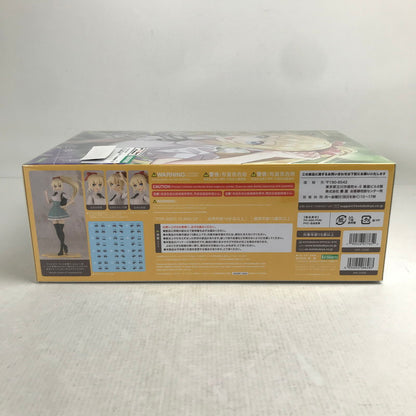 【中古美品】 1/10 佐伯リツカ 聖アイリス女学園高等部・夏服 「創彩少女庭園」 美少女 プラモデル 059-260905-ky-15-fuzh 万代Net店