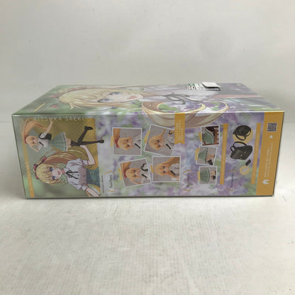 【中古美品】 1/10 佐伯リツカ 聖アイリス女学園高等部・夏服 「創彩少女庭園」 美少女 プラモデル 059-260905-ky-15-fuzh 万代Net店