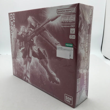 【中古美品】 内装未開封 1/100 MG GN-002 ガンダムデュナメス(トランザムモード) メタリックグロスインジェクション プラモデル プラモ ガンプラ 058-260808-io-01-fuz 万代Net店