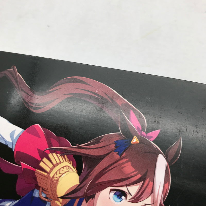 【中古品】 未開封 S.H.Figuarts ウマ娘 プリティーダービー トウカイテイオー Special Edition フィギュア ※箱痛み有 053-260820-io-21-fuzh 万代Net店