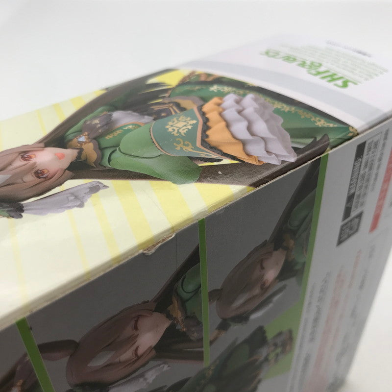 【中古美品】 未開封 S.H.Figuarts サトノダイヤモンド ウマ娘 フィギュア ※箱傷みあり 053-260820-io-22-fuzh 万代Net店