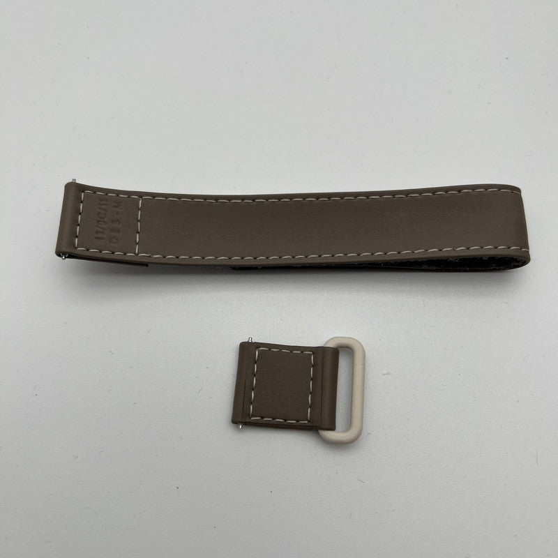 【中古品】【メンズ】 OMEGA×SWATCH オメガ ×スオッチ MISSION ON EARTH DESERT カラー グレージュ リストバリーズ 197-260802-ky-06-fuzh 万代Net店