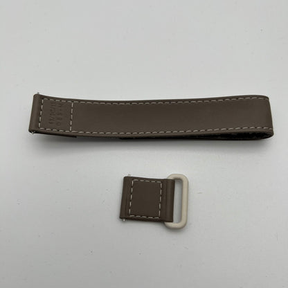 【中古品】【メンズ】 OMEGA×SWATCH オメガ ×スオッチ MISSION ON EARTH DESERT カラー グレージュ リストバリーズ 197-260802-ky-06-fuzh 万代Net店
