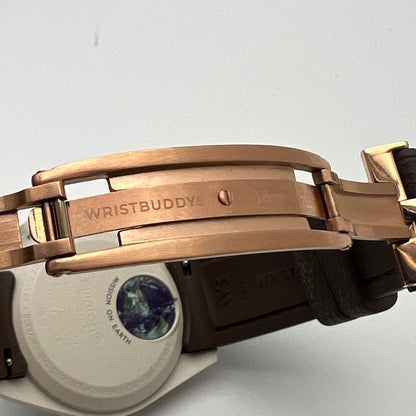 【中古品】【メンズ】 OMEGA×SWATCH オメガ ×スオッチ MISSION ON EARTH DESERT カラー グレージュ リストバリーズ 197-260802-ky-06-fuzh 万代Net店