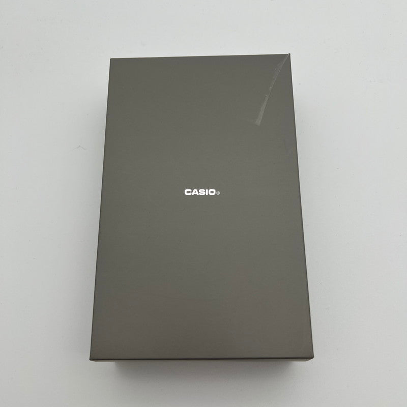 【中古品】【メンズ】 CASIO カシオ A1000DN7-JR CLASSIC PREMIUM カラー:シルバー ケース付属 時計 197-260802-ky-04-fuzh 万代Net店