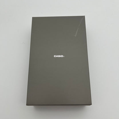 【中古品】【メンズ】 CASIO カシオ A1000DN7-JR CLASSIC PREMIUM カラー:シルバー ケース付属 時計 197-260802-ky-04-fuzh 万代Net店