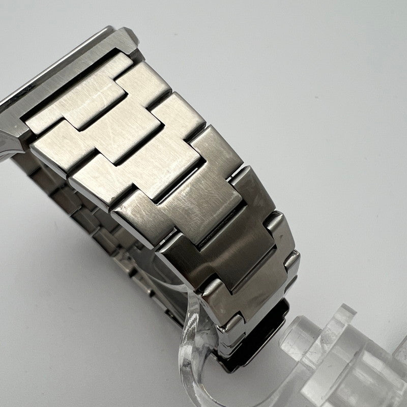 【中古品】【メンズ】 CASIO カシオ A1000DN7-JR CLASSIC PREMIUM カラー:シルバー ケース付属 時計 197-260802-ky-04-fuzh 万代Net店