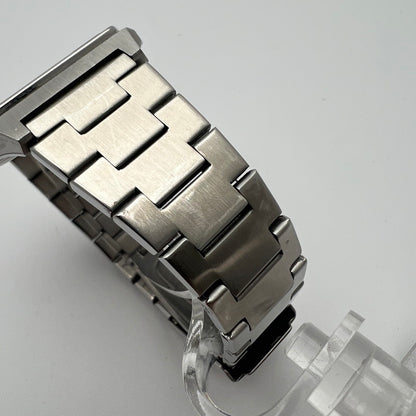 【中古品】【メンズ】 CASIO カシオ A1000DN7-JR CLASSIC PREMIUM カラー:シルバー ケース付属 時計 197-260802-ky-04-fuzh 万代Net店