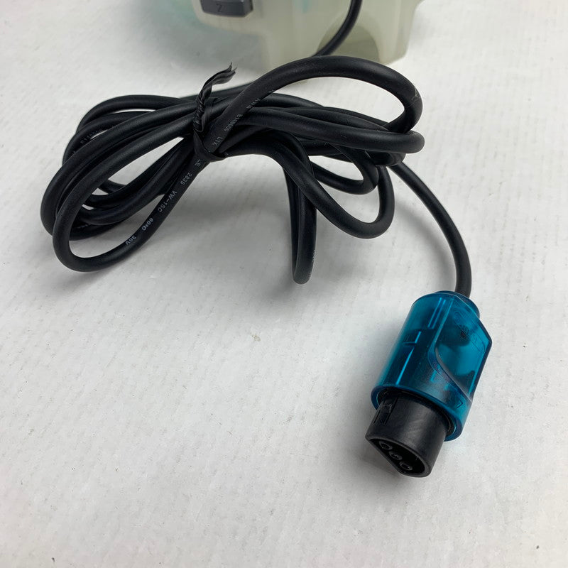 【中古美品】 HORI NINTENDO64 ホリ ニンテンドー 64 ホリパッドミニ64 小型 コントローラー オーシャンブルー (ETC) 024-260802-mh-01-fuz 万代Net店