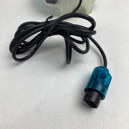 【中古美品】 HORI NINTENDO64 ホリ ニンテンドー 64 ホリパッドミニ64 小型 コントローラー オーシャンブルー (ETC) 024-260802-mh-01-fuz 万代Net店