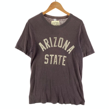 【中古品】【メンズ】 JACKSON MATISSE ジャクソンマティス 半袖Tシャツ カットソー 古着 145-260927-gm-36-fuzh サイズ：不明 カラー：ブラウン 万代Net店