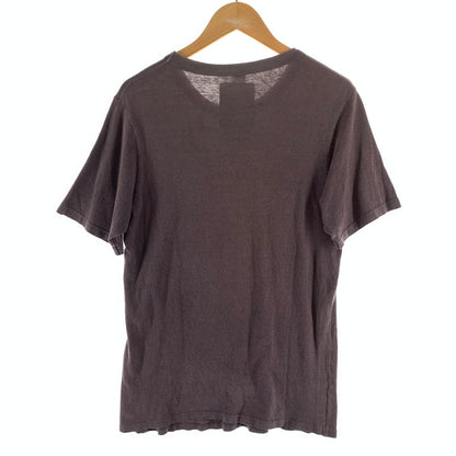 【中古品】【メンズ】 JACKSON MATISSE ジャクソンマティス 半袖Tシャツ カットソー 古着 145-260927-gm-36-fuzh サイズ：不明 カラー：ブラウン 万代Net店