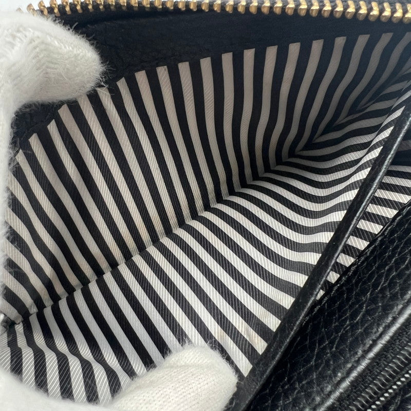 【中古品】【レディース】 KATE SPADE ケイト スペード 長財布 カラーBLACK 財布 181-260802-ky-03-fuzh 万代Net店