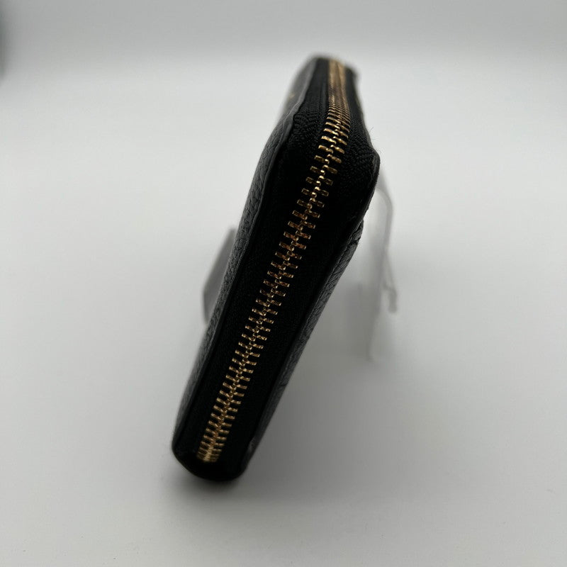 【中古品】【レディース】 KATE SPADE ケイト スペード 長財布 カラーBLACK 財布 181-260802-ky-03-fuzh 万代Net店