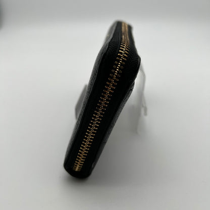 【中古品】【レディース】 KATE SPADE ケイト スペード 長財布 カラーBLACK 財布 181-260802-ky-03-fuzh 万代Net店