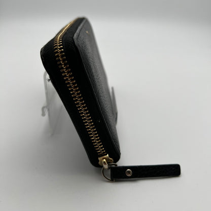 【中古品】【レディース】 KATE SPADE ケイト スペード 長財布 カラーBLACK 財布 181-260802-ky-03-fuzh 万代Net店
