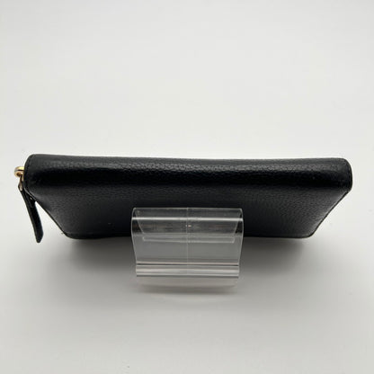 【中古品】【レディース】 KATE SPADE ケイト スペード 長財布 カラーBLACK 財布 181-260802-ky-03-fuzh 万代Net店
