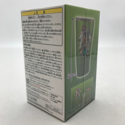 【中古美品】 未開封 ジョジョの奇妙な冒険 フルカラータンブラー B賞 タンブラー 051-260810-io-14-fuzh 万代Net店