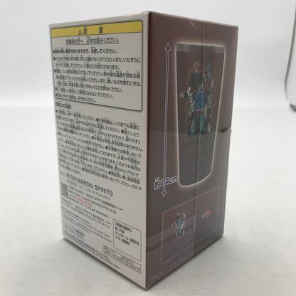 【中古美品】 未開封 ジョジョの奇妙な冒険 フルカラータンブラー A賞 タンブラー 051-260810-io-13-fuzh 万代Net店