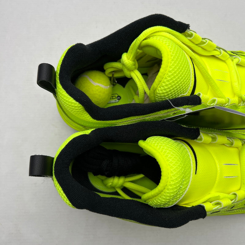 【中古美品】【メンズ】 NIKE ナイキ IB6212-701 SB AIR MAX ISHOD エアマックス イショッド ”TENNIS BALL” カラーYELLOW SIZE:26.5cm 黒タグ、キーホルダー、箱付属 スニーカー 靴 160-260802-ky-07-fuzh 万代Net店