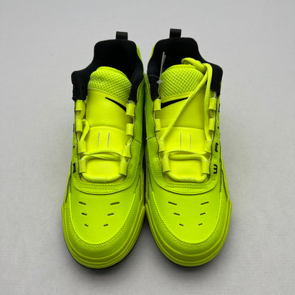 【中古美品】【メンズ】 NIKE ナイキ IB6212-701 SB AIR MAX ISHOD エアマックス イショッド ”TENNIS BALL” カラーYELLOW SIZE:26.5cm 黒タグ、キーホルダー、箱付属 スニーカー 靴 160-260802-ky-07-fuzh 万代Net店