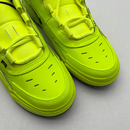 【中古美品】【メンズ】 NIKE ナイキ IB6212-701 SB AIR MAX ISHOD エアマックス イショッド ”TENNIS BALL” カラーYELLOW SIZE:26.5cm 黒タグ、キーホルダー、箱付属 スニーカー 靴 160-260802-ky-07-fuzh 万代Net店
