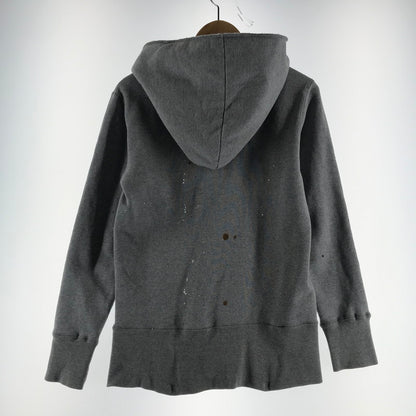 【中古品】【メンズ】 O.C CREW オーシークルー PULLOVER HOODIE プルオーバー フーディー カラーGRAY SIZE:S ROCKET CREW 142-260806-ky-09-fuzh 万代Net店