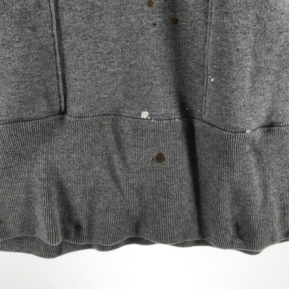【中古品】【メンズ】 O.C CREW オーシークルー PULLOVER HOODIE プルオーバー フーディー カラーGRAY SIZE:S ROCKET CREW 142-260806-ky-09-fuzh 万代Net店