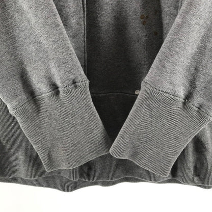【中古品】【メンズ】 O.C CREW オーシークルー PULLOVER HOODIE プルオーバー フーディー カラーGRAY SIZE:S ROCKET CREW 142-260806-ky-09-fuzh 万代Net店