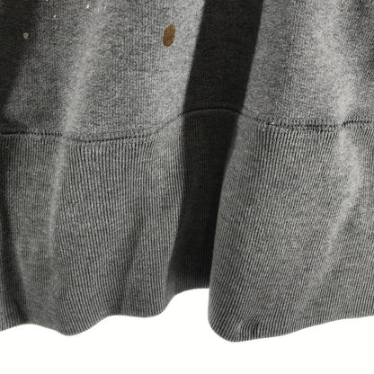 【中古品】【メンズ】 O.C CREW オーシークルー PULLOVER HOODIE プルオーバー フーディー カラーGRAY SIZE:S ROCKET CREW 142-260806-ky-09-fuzh 万代Net店