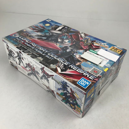 【中古美品】 内装未開封 1/144スケールプラモデル HGBD:R ロードアストレイダブルリベイク ガンダム ガンプラ プラモデル プラモ ※箱傷みあり 058-261009-io-71-fuzh 万代Net店