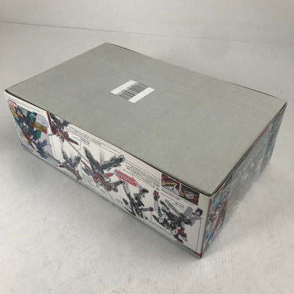 【中古美品】 内装未開封 1/144スケールプラモデル HGBD:R ロードアストレイダブルリベイク ガンダム ガンプラ プラモデル プラモ ※箱傷みあり 058-261009-io-71-fuzh 万代Net店