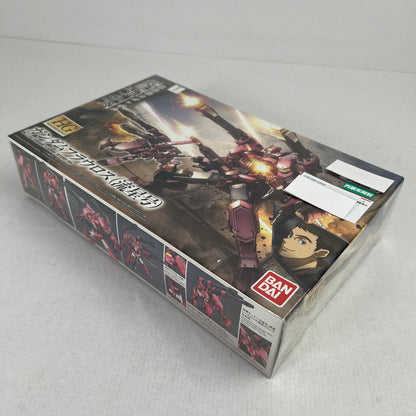 【中古美品】 内装未開封 1/144 HG ガンダムフラウロス 流星号 機動戦士ガンダム 鉄血のオルフェンズ ガンダム ガンプラ プラモデル プラモ 058-261009-io-52-fuzh 万代Net店