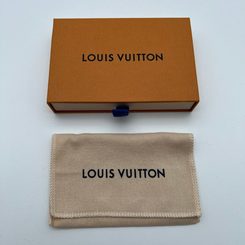 【中古品】【レディース】 LOUIS VUITTON ルイ・ヴィトン M65221 キーホルダー･ドラゴンヌ モノグラム 保存袋.箱有　 179-260802-ky-01-fuzh 万代Net店