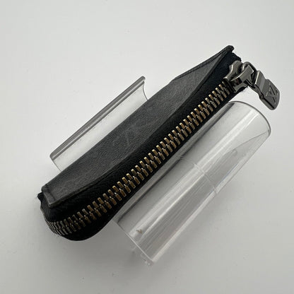 【中古品】【メンズ】 LOUIS VUITTON ルイ・ヴィトン M63536 ポルトモネ・ジュール BLACK モノグラム 保存袋.箱有　 179-260802-ky-02-fuzh 万代Net店